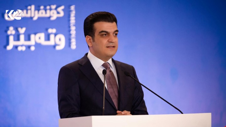 الإقليم يطلب من بغداد الإسراع بتصدير النفط لضمان الرواتب