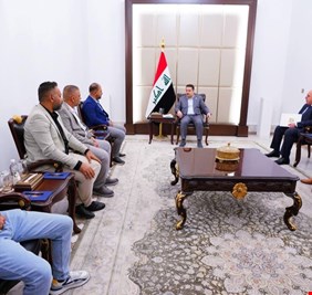 السوداني يصدر توجيهات بشأن حركة الشاحنات