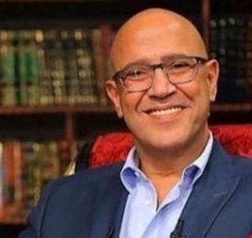 أشرف عبدالباقي يعود بفيلم ومسلسل جديدين
