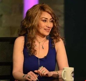 مرض نادر وطلاق بعد 6 أشهر.. إيناس مكي تفتح قلبها للجمهور