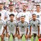 منتخبنا الوطني يحافظ على مركزه الـ58 في تصنيف فيفا الجديد
