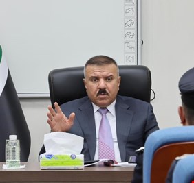 وزير الداخلية يترأس اجتماعاً في مديرية الشرطة المجتمعية ويوجه بجملة من التوصيات المهمة
