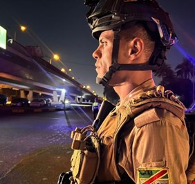 العراق يتسلم 47 إرهابياً فرنسياً تمهيداً لمحاكمتهم