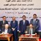 العراق يبرم اتفاقية وسبع مذكرات تفاهم تجارية مع لبنان