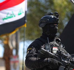 عمليات بغداد تؤكد تشديد الإجراءات الأمنية