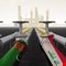 العراق يعلق عقد استيراد الغاز من تركمانستان