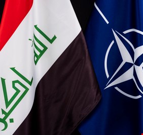 الناتو يؤكد استمرار تعاونه مع الحكومة العراقية