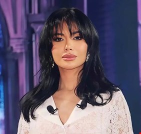 رشا شربتجي توضح تفاصيل إخضاع 