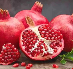 تحفيز هرمون الشباب بمساعدة الرمان!.. نتائج واعدة لكبار السن