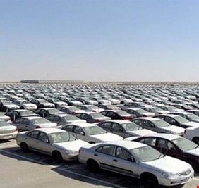 العراق يفاوض كبريات الشركات للحصول على وكالات لبيع السيارات