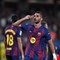 برشلونة يهزم خيتافي ويضغط على ريال مدريد في سباق صدارة 