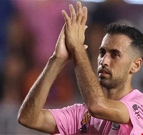 حدد موعده.. بوسكيتس يستعد لإعلان اعتزاله كرة القدم