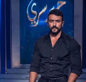 أحمد العوضي يحسم قراره بشأن «الحب والزواج»