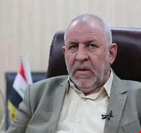 الامن والدفاع النيابية تطالب بإشراك ممثلين عن الجنوب في مفاوضات المياه مع تركيا