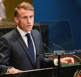 بعد بريطانيا وكندا وأستراليا والبرتغال.. فرنسا تعترف بدولة فلسطين