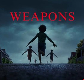 فيلم الرعب Weapons يحقق 263 مليون دولار