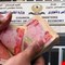 بغداد تقرر صرف رواتب موظفي الإقليم