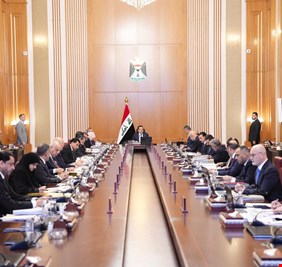 مجلس الوزراء يتخذ عددا من القرارات الجديدة