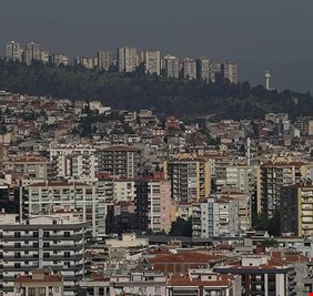 العراق خامس أكبر مشترٍ للعقارات التركية في 2025