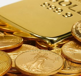 الذهب يستقر قرب أعلى مستوى على الإطلاق مع ترقب بيانات أمريكية