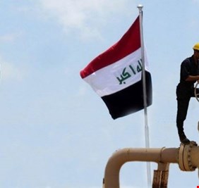 إدارة إقليم كردستان تصادق على الإنفاق النفطي مع بغداد