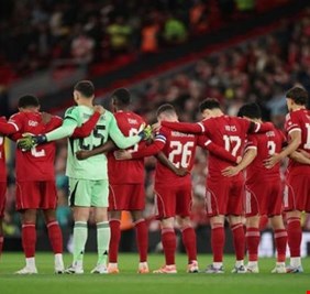 من إيطاليا.. القدر يرسل هدية غير متوقعة للاعب ليفربول