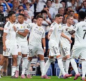 ريال مدريد يفتح باب الخروج أمام نجميه