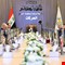 وزير الداخلية يترأس مؤتمرا موسعا في قيادة شرطة الأنبار ويتفقد مديرية الأحوال المدنية والجوازات والإقامة في المحافظة