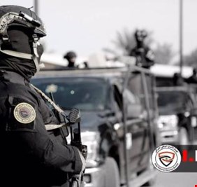 الامن الوطني يحبط عملية ابتزاز مرشح بـ 50 مليون دينار