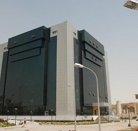 وزارة الإعمار تنفذ أكبر مشاريع المنافذ الحدودية على مستوى العراق
