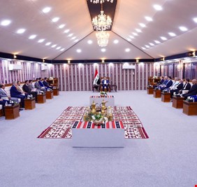 السوداني يوجه بدعم الكتب و الناشرين في العراق