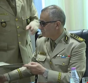 جدل حول هروب 