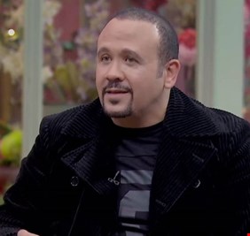 هشام عباس يوجه رسالة لشيرين عبد الوهاب.. ماذا قال؟