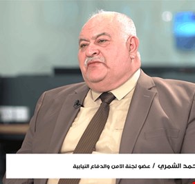 الامن و الدفاع النيابية تكشف اتفاق داخلي لتجنيب العراق مخاطر الحرب