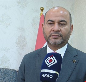 القضاء يلاحق حماية النائب اسعد البزوني