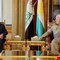 بارزاني يبحث مع السامرائي ملف الانتخابات