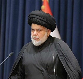 الصدر في تغريدة مطولة عن الانتخابات: لن تنفعكم أموالكم و لا مسيراتكم!