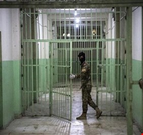 العدل تكشف عدد المطلق سراحهم بالعفو العام