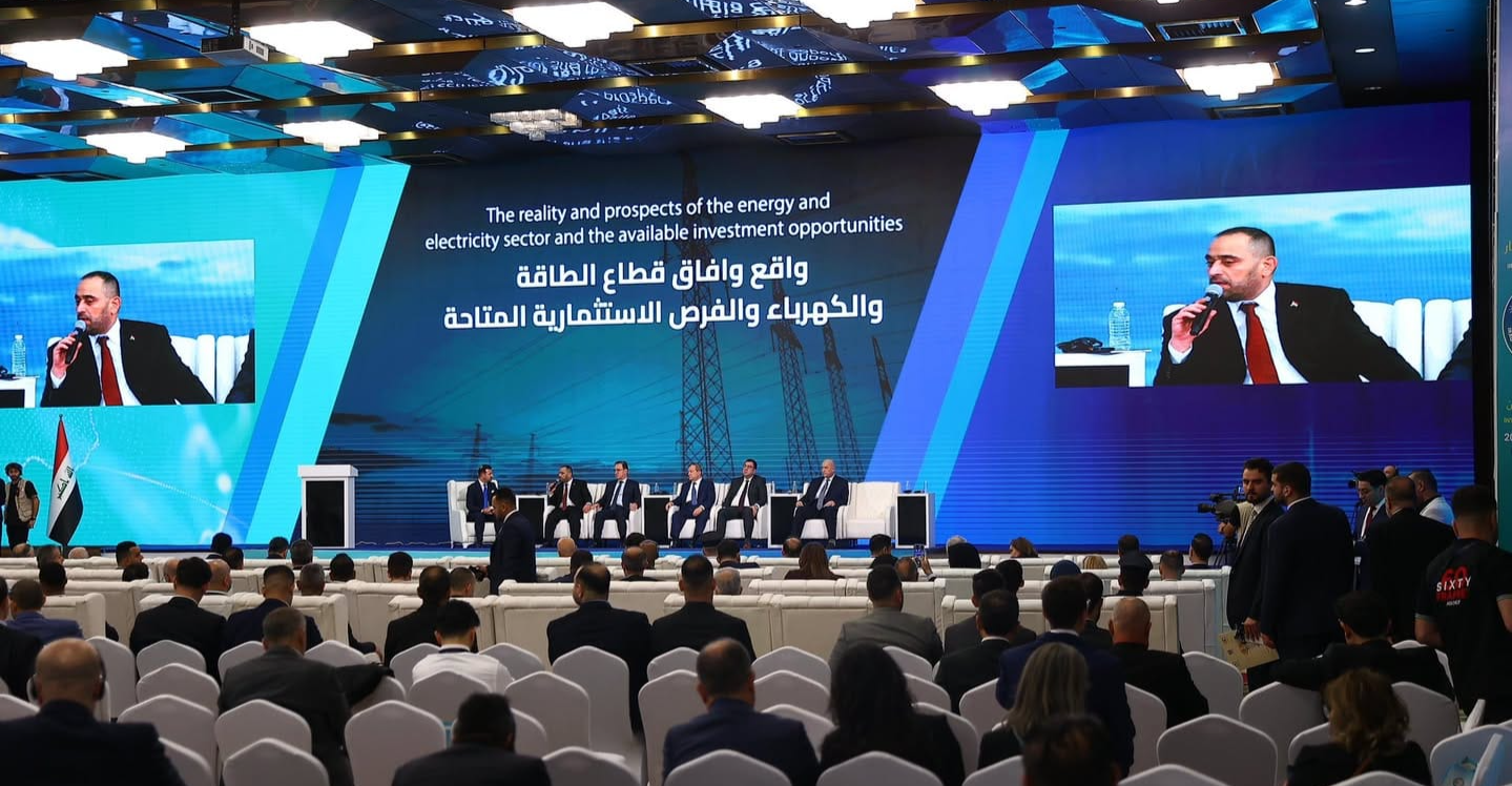 الكهرباء تكشف خطة لتنويع مصادر إنتاج الطاقة