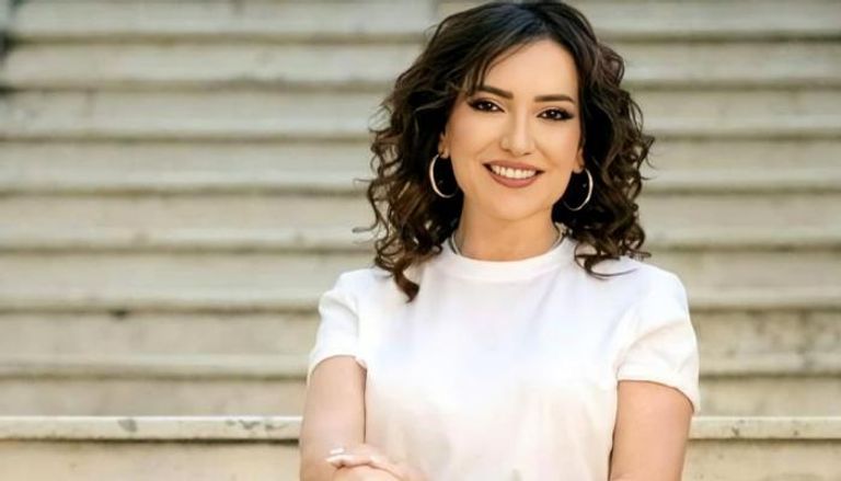 أمل عرفة توجه رسالة لابنتها مريم.. أزمة التسريب الصوتي تتصاعد