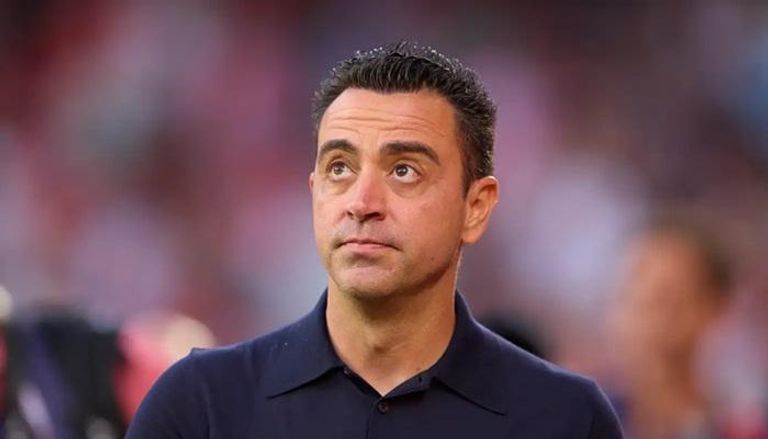 هل يدرب الاتحاد السعودي؟.. خطوة حاسمة لتشافي هيرنانديز