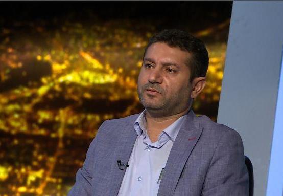 نائب يستبعد إقرار قانون النفط والغاز