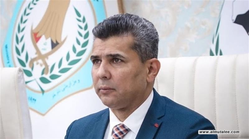الأمن الانتخابي… مسؤوليتنا الوطنية (( بين الناخب وصندوقه .. يقف الامن حارسا لا موجها ))