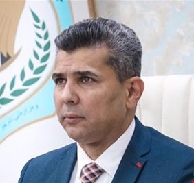الأمن الانتخابي… مسؤوليتنا الوطنية (( بين الناخب وصندوقه .. يقف الامن حارسا لا موجها ))