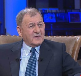 رئيس الجمهورية يدعو لجمع مياه الأمطار