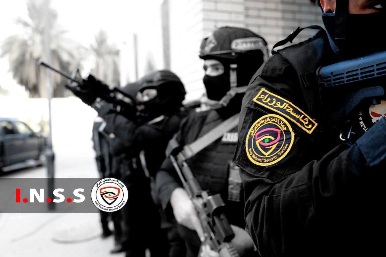 الامن الوطني يداهم مصرفاً حكومياً جنوب العراق لهذا السبب ..