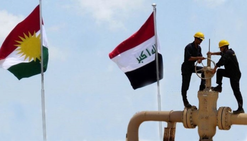 حكومة إقليم كردستان ترحب بالاتفاق النفطي مع بغداد