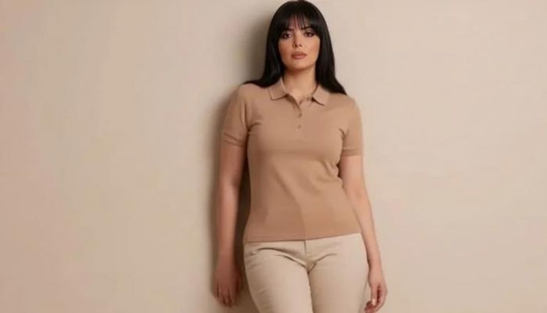 حورية فرغلي تكشف عن تحسّن كبير في شكل أنفها بعد سلسلة عمليات تجميل