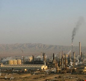 العراق يفعّل عقد تطوير حقول كركوك وتأهيل منشآت الغاز بالتعاون مع شركة BP البريطانية