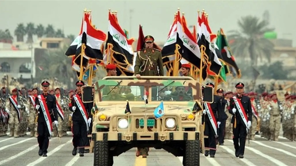 الدفاع تستعد لعرض جوي بمناسبة اليوم الوطني